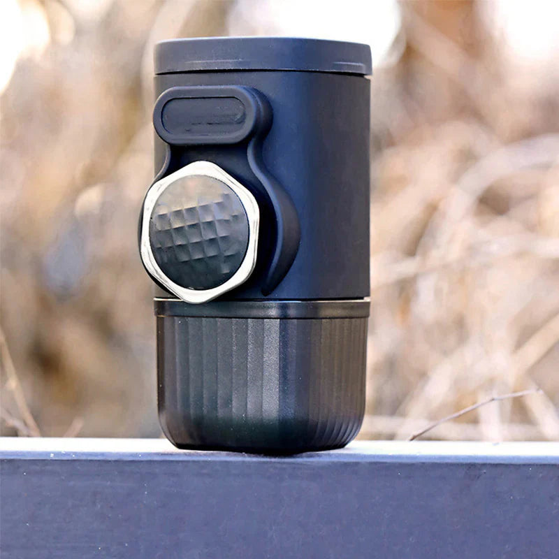 Portable Handheld Espresso Maker
