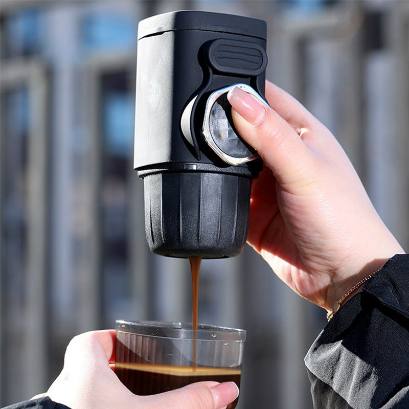 Portable Handheld Espresso Maker