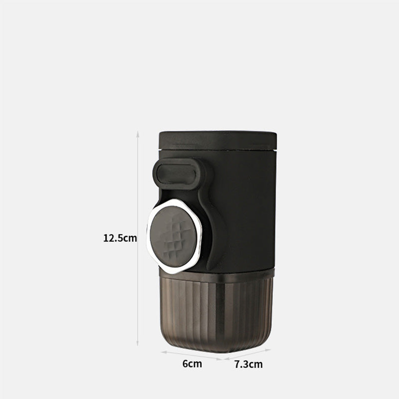 Portable Handheld Espresso Maker